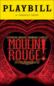 Photo de Moulin Rouge
